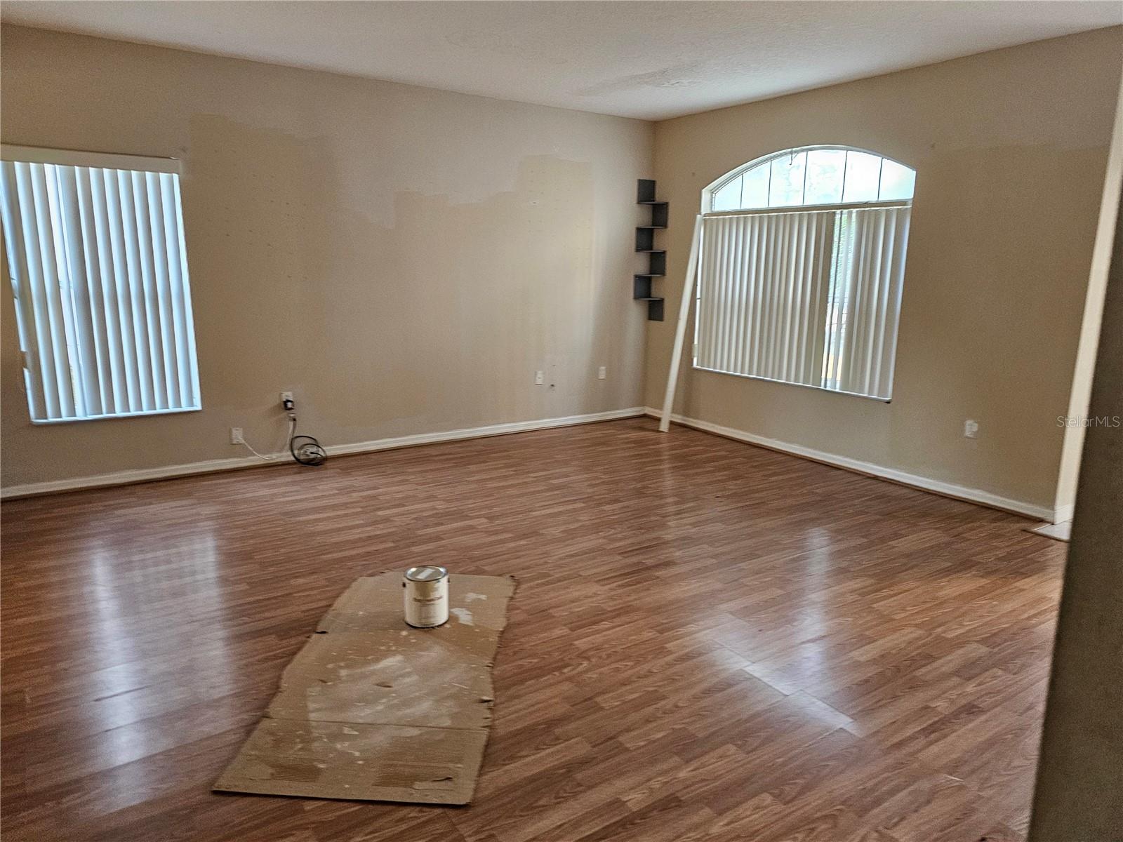 POINCIANA NBRHD 04 VILLAGE 07 - Residential Lease