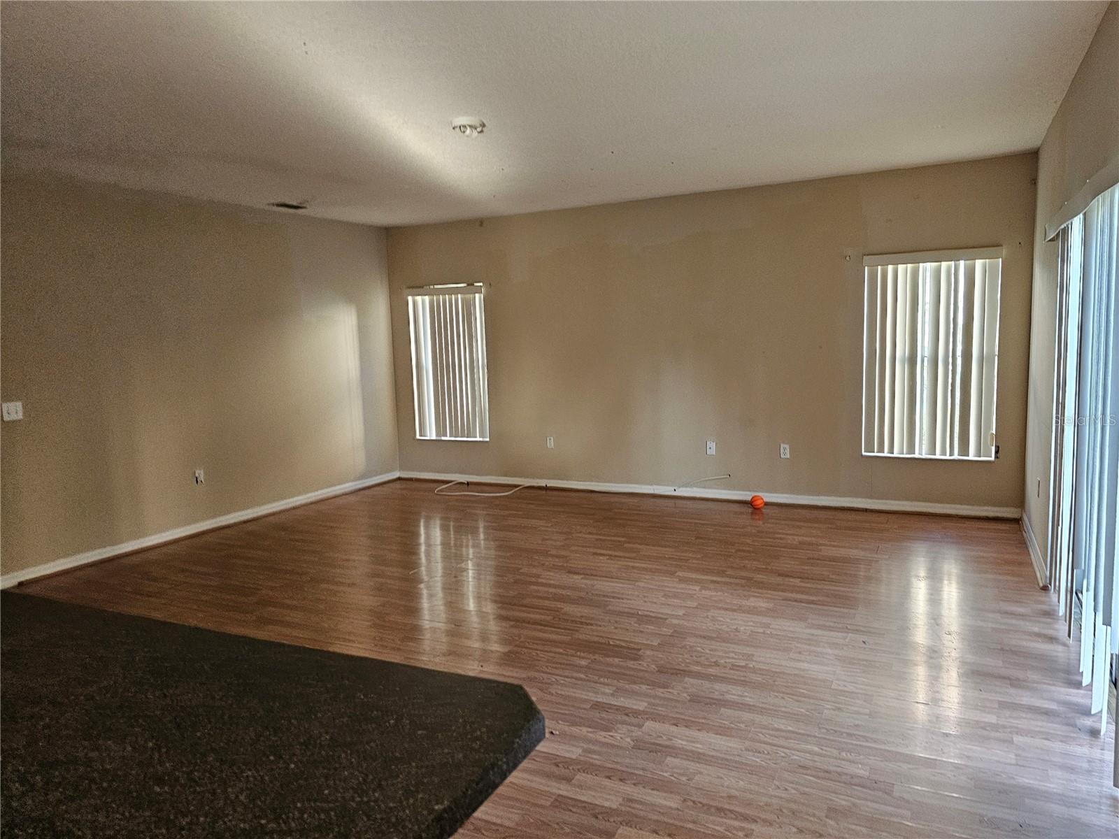 POINCIANA NBRHD 04 VILLAGE 07 - Residential Lease