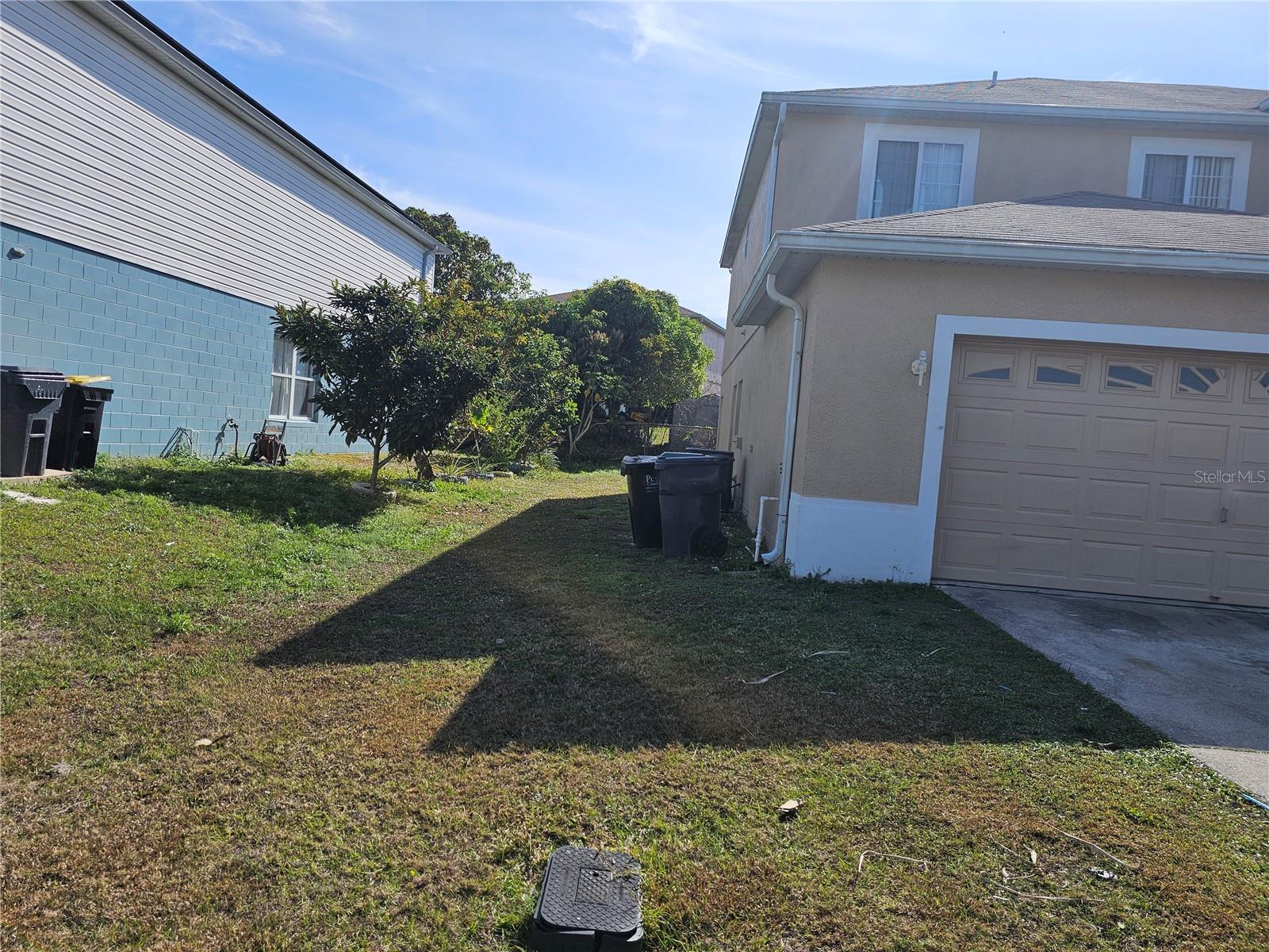 POINCIANA NBRHD 04 VILLAGE 07 - Residential Lease