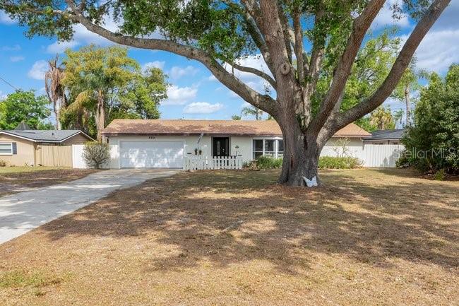 TRIPLET LAKE SHORES ADD REP OF BLK D - Residential