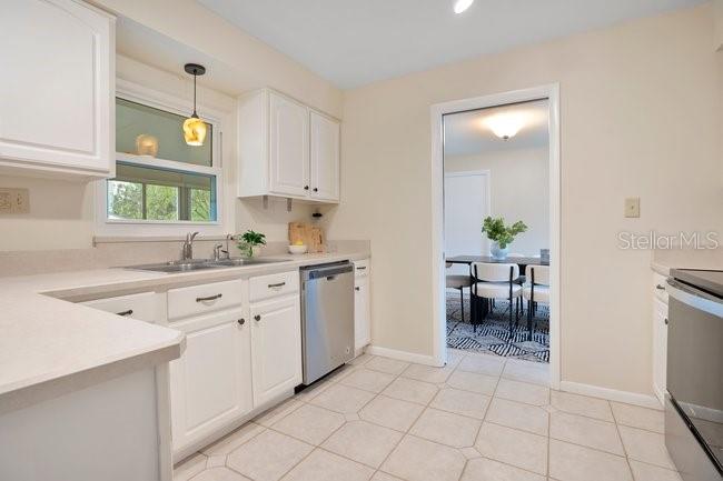 TRIPLET LAKE SHORES ADD REP OF BLK D - Residential