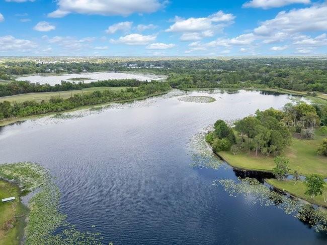 TRIPLET LAKE SHORES ADD REP OF BLK D - Residential