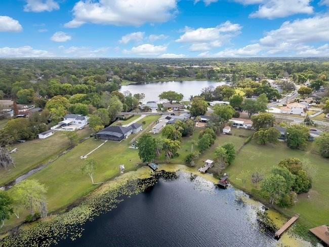 TRIPLET LAKE SHORES ADD REP OF BLK D - Residential