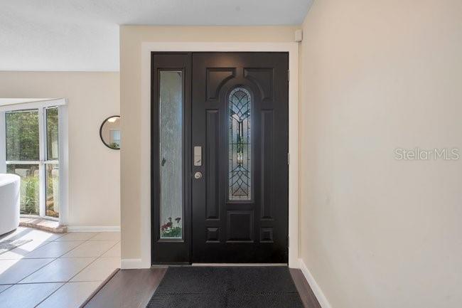 TRIPLET LAKE SHORES ADD REP OF BLK D - Residential