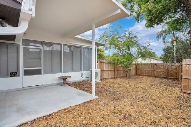 TRIPLET LAKE SHORES ADD REP OF BLK D - Residential