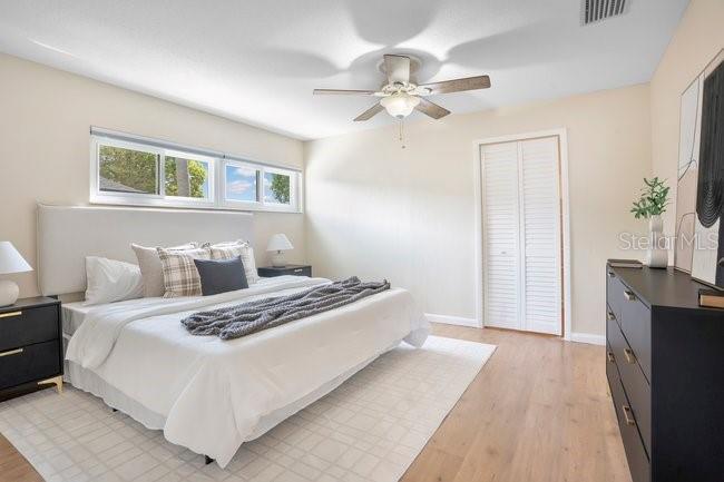 TRIPLET LAKE SHORES ADD REP OF BLK D - Residential