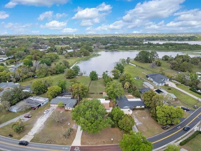 TRIPLET LAKE SHORES ADD REP OF BLK D - Residential