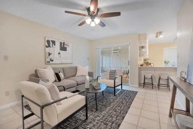 TRIPLET LAKE SHORES ADD REP OF BLK D - Residential