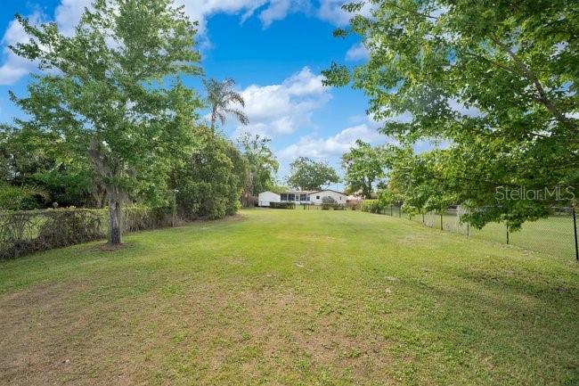 TRIPLET LAKE SHORES ADD REP OF BLK D - Residential