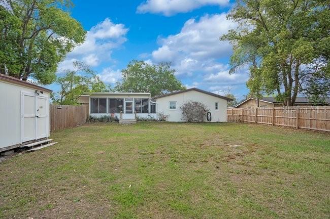 TRIPLET LAKE SHORES ADD REP OF BLK D - Residential