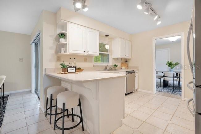 TRIPLET LAKE SHORES ADD REP OF BLK D - Residential