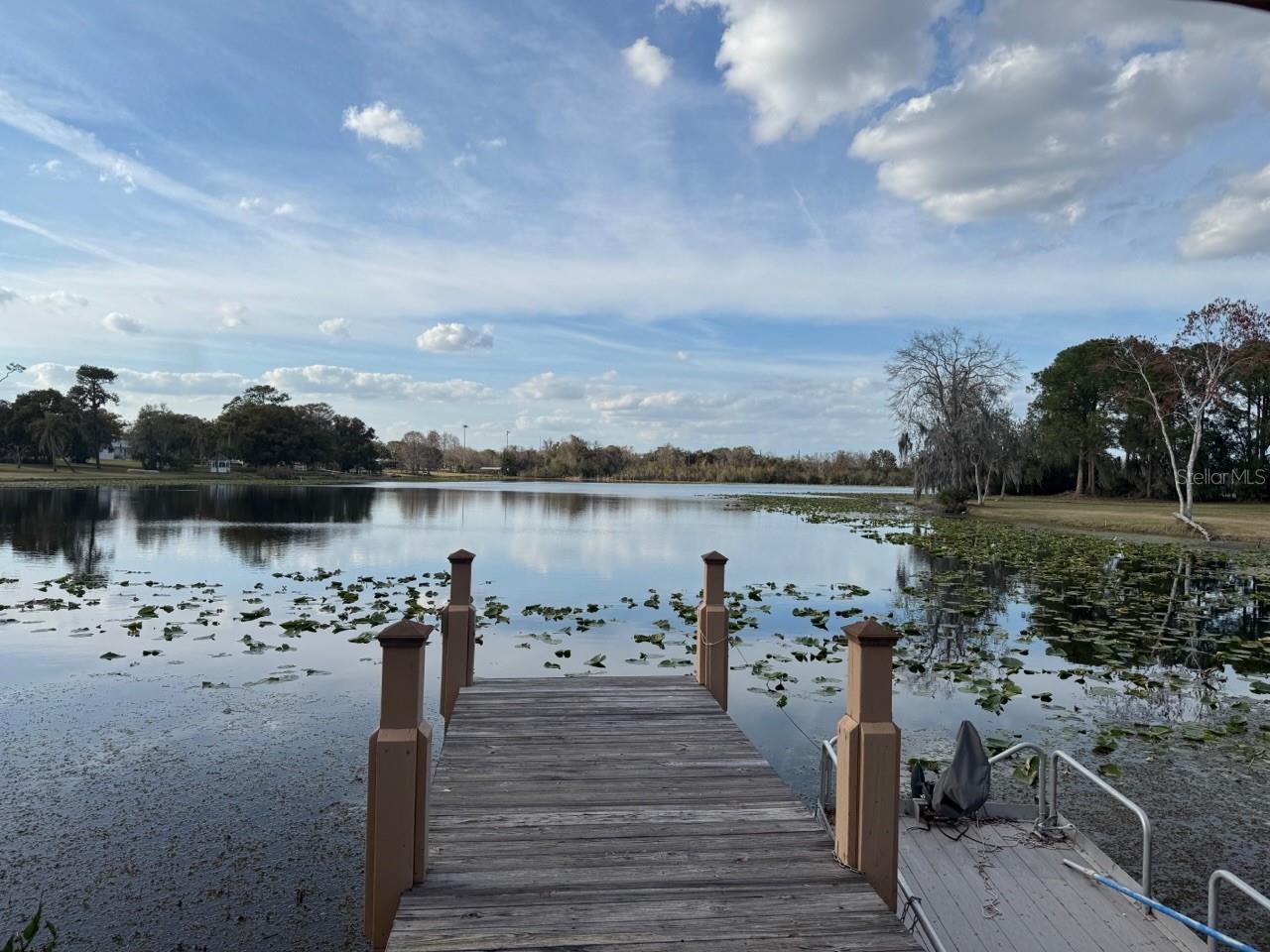 TRIPLET LAKE SHORES ADD REP OF BLK D - Residential