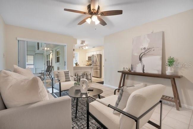 TRIPLET LAKE SHORES ADD REP OF BLK D - Residential