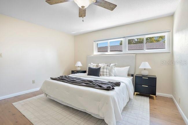 TRIPLET LAKE SHORES ADD REP OF BLK D - Residential