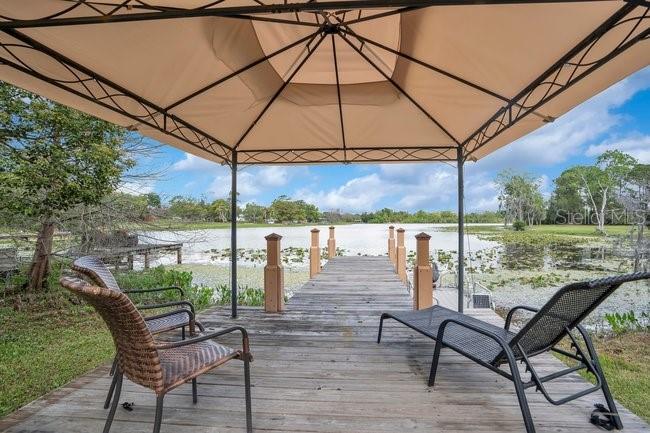 TRIPLET LAKE SHORES ADD REP OF BLK D - Residential