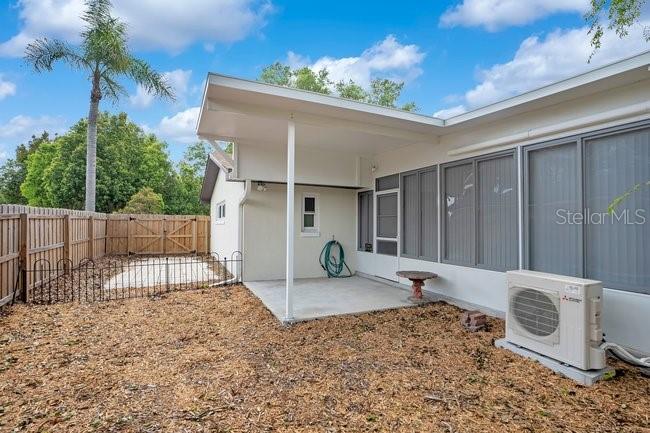 TRIPLET LAKE SHORES ADD REP OF BLK D - Residential