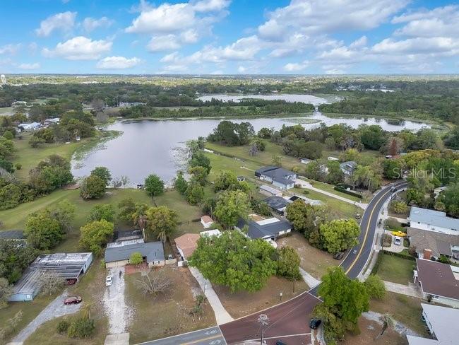 TRIPLET LAKE SHORES ADD REP OF BLK D - Residential