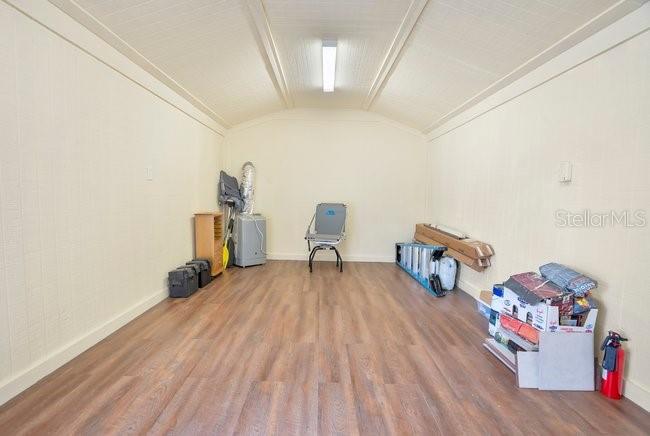 TRIPLET LAKE SHORES ADD REP OF BLK D - Residential