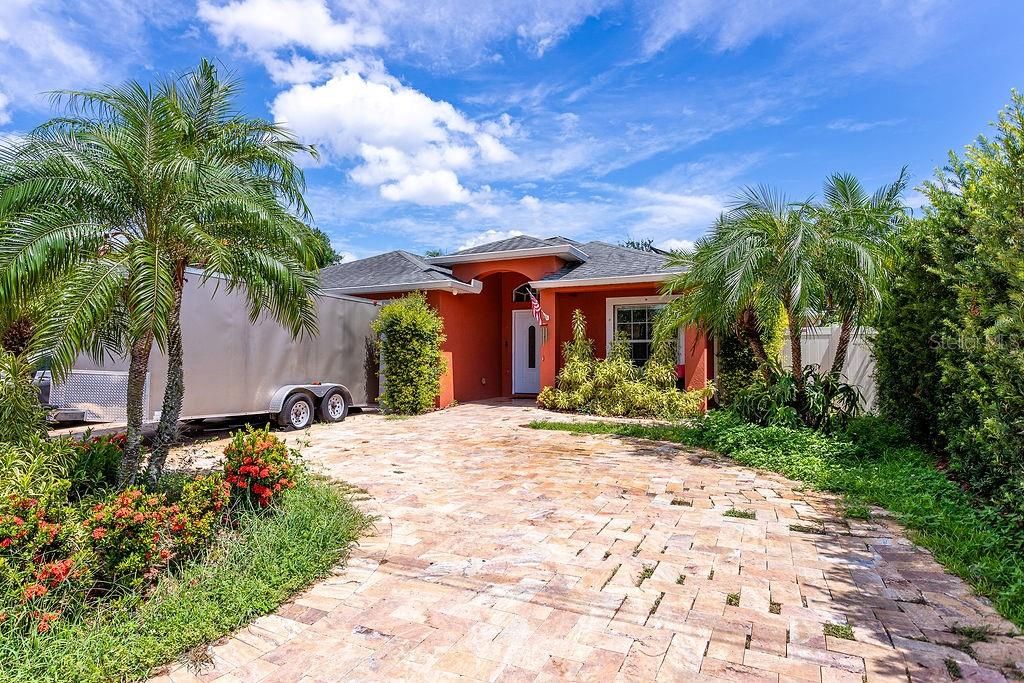 Photo of 4907 Carlyle Road, Tampa, FL 33615 (MLS # TB8424348)