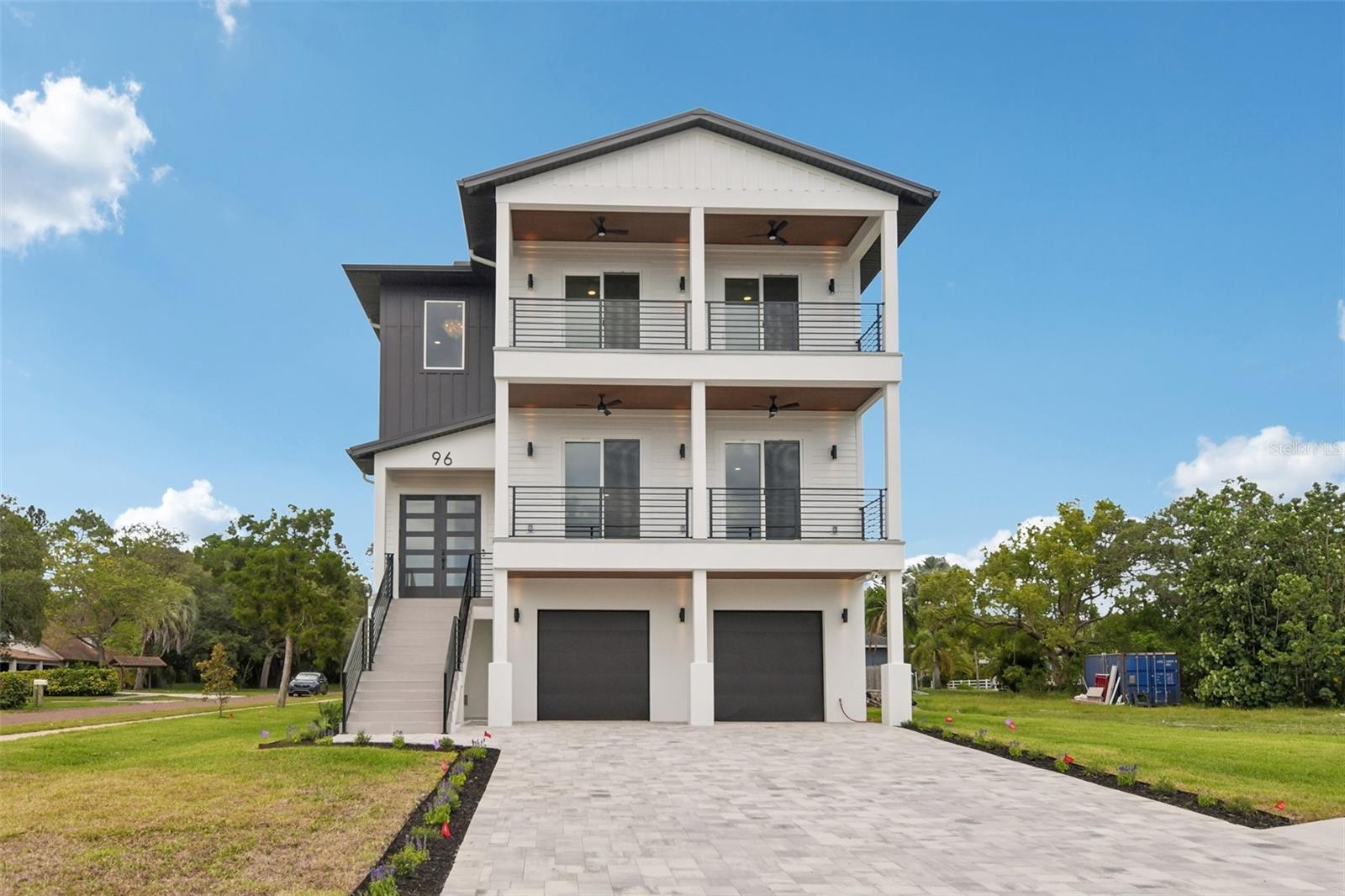 96 SHORE DRIVE