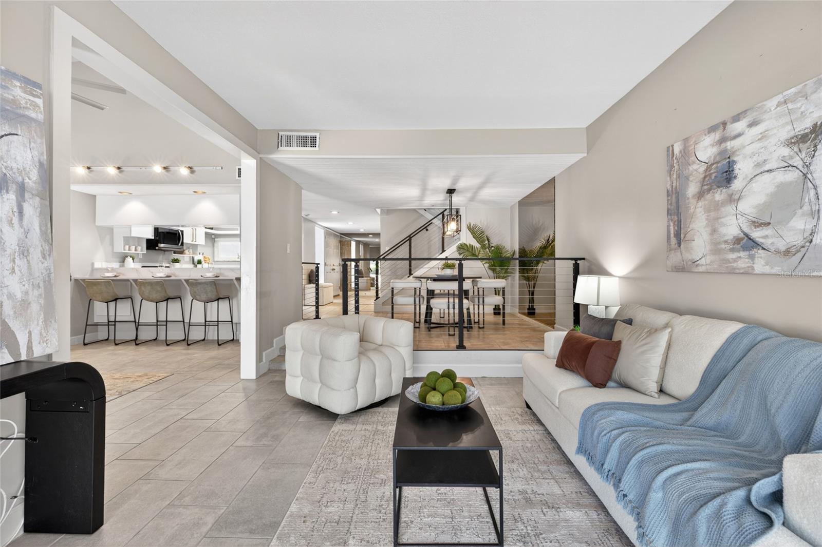 CARROLLWOOD VILLAGE FAIRWAY TO - Residential