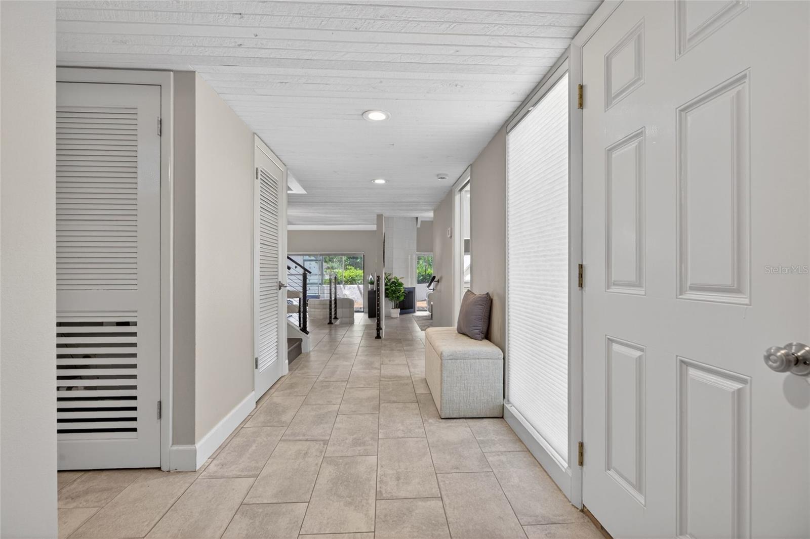 CARROLLWOOD VILLAGE FAIRWAY TO - Residential