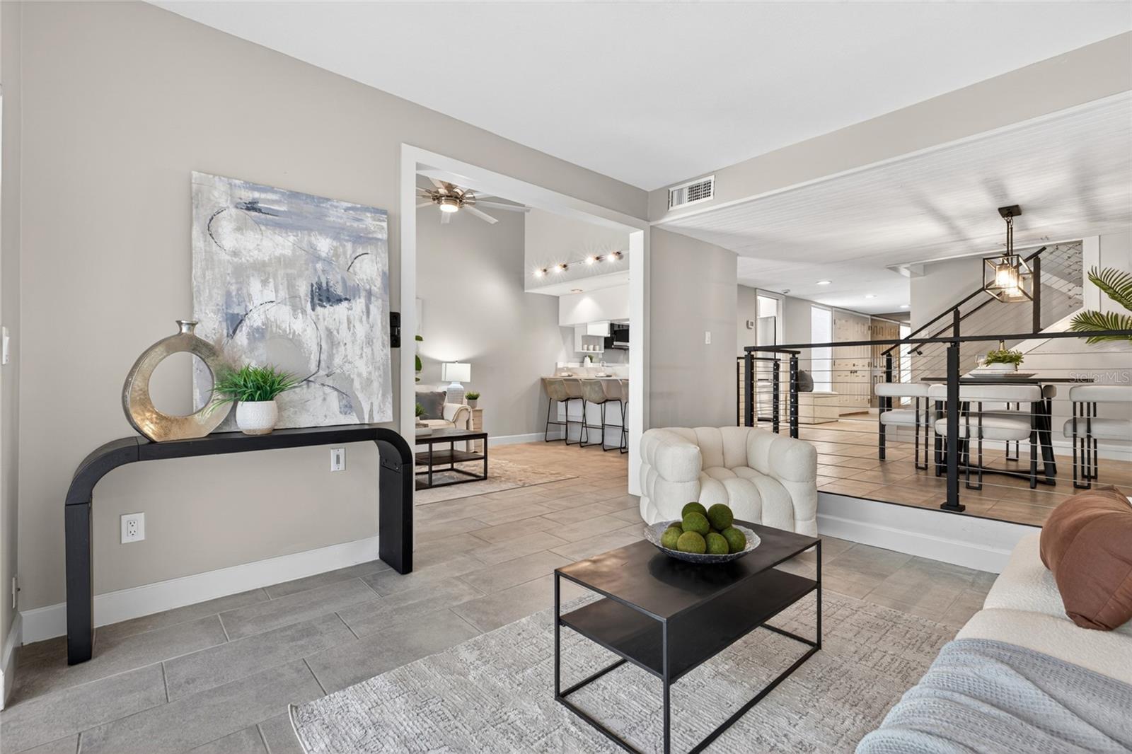 CARROLLWOOD VILLAGE FAIRWAY TO - Residential