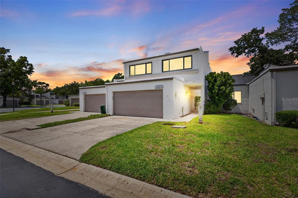 Photo of 4203 Fairway Run, Tampa, FL 33618 (MLS # TB8510226)