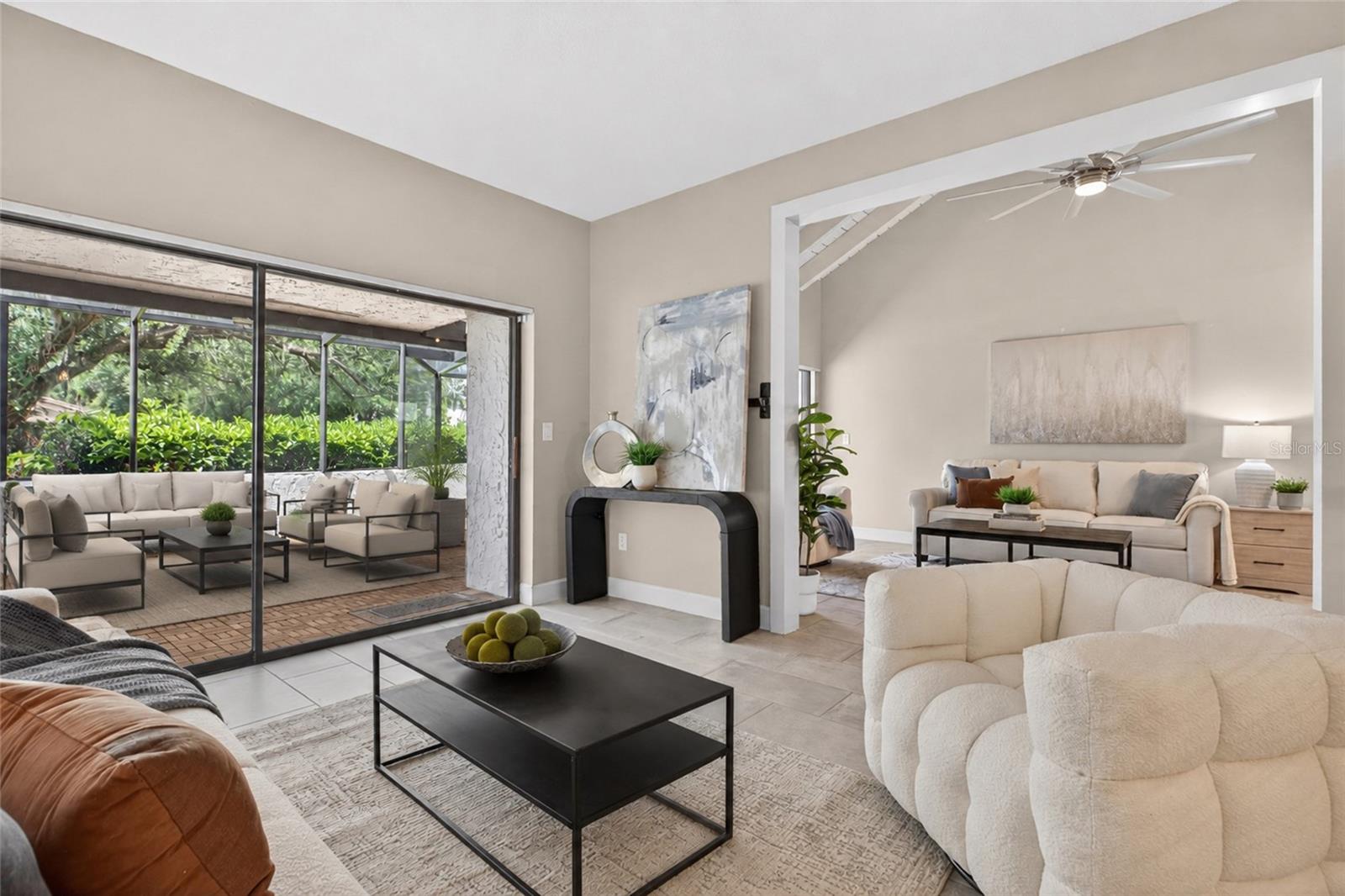 CARROLLWOOD VILLAGE FAIRWAY TO - Residential