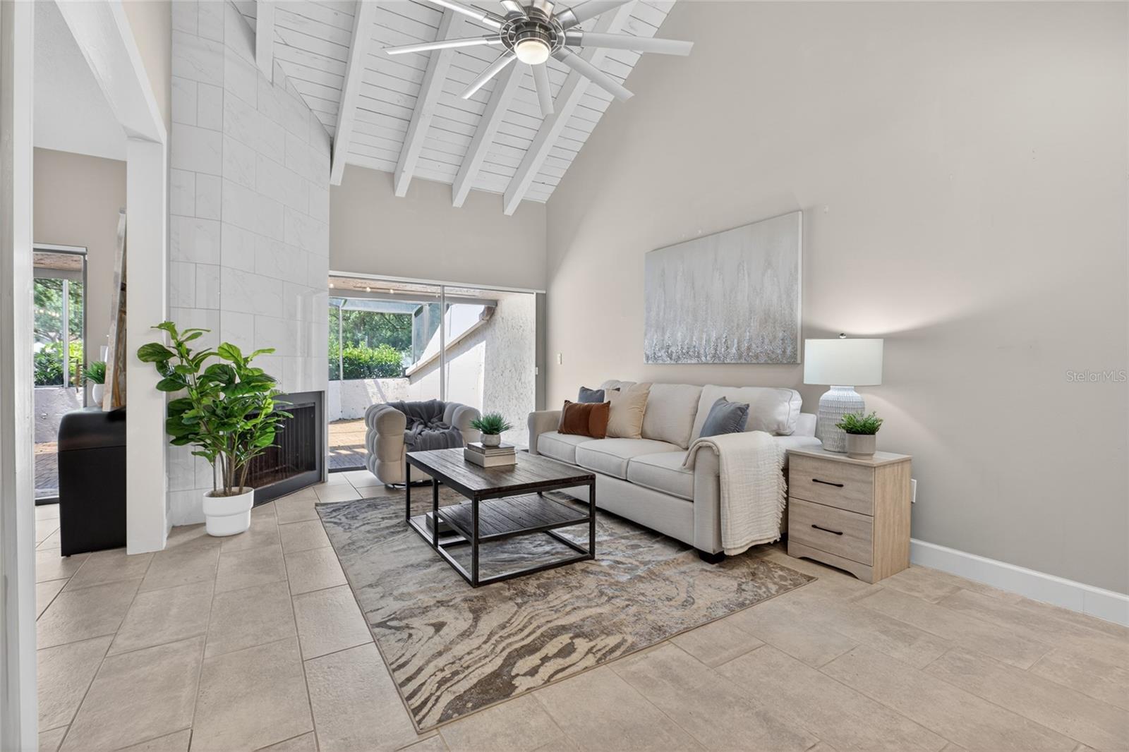 CARROLLWOOD VILLAGE FAIRWAY TO - Residential