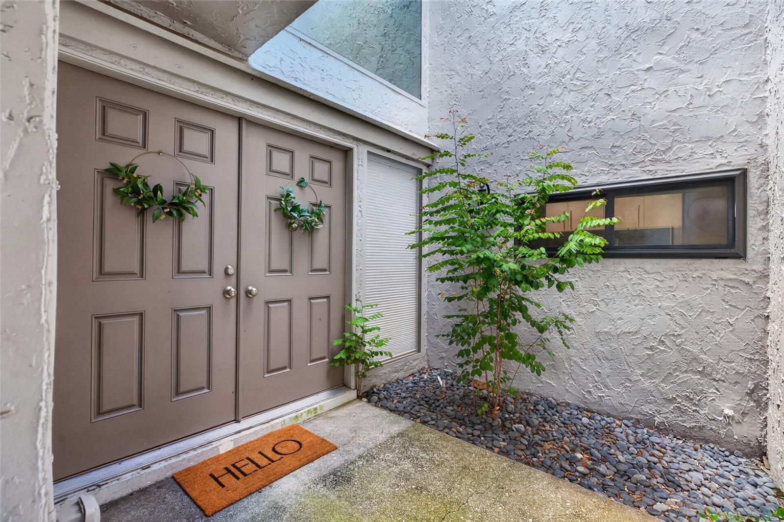 CARROLLWOOD VILLAGE FAIRWAY TO - Residential