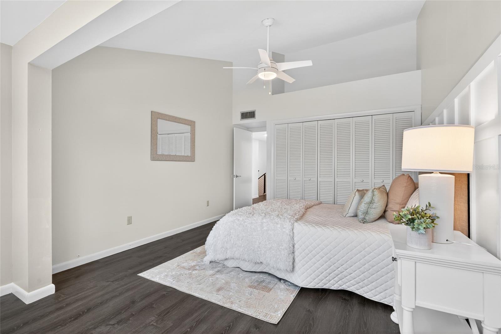 CARROLLWOOD VILLAGE FAIRWAY TO - Residential