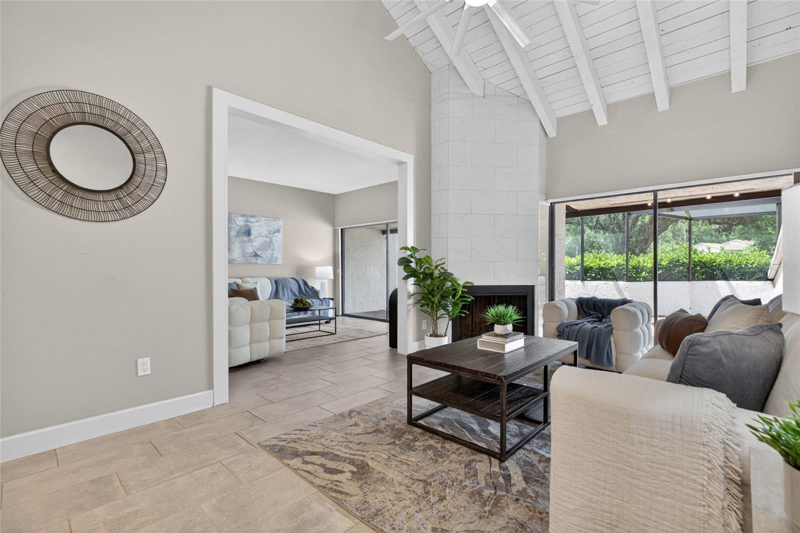CARROLLWOOD VILLAGE FAIRWAY TO - Residential