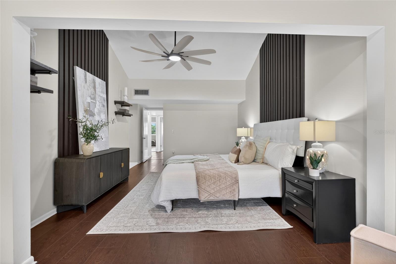 CARROLLWOOD VILLAGE FAIRWAY TO - Residential