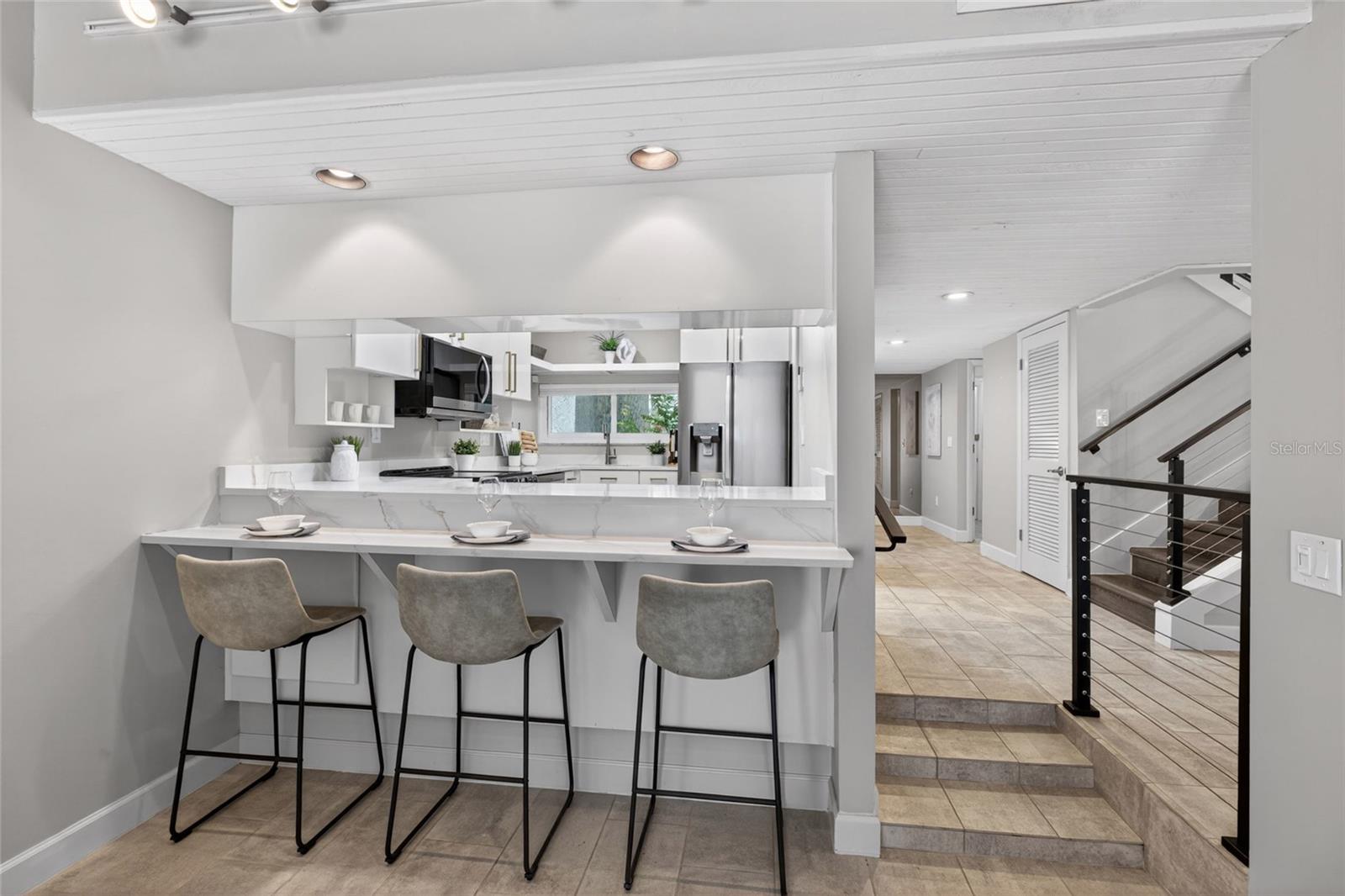 CARROLLWOOD VILLAGE FAIRWAY TO - Residential