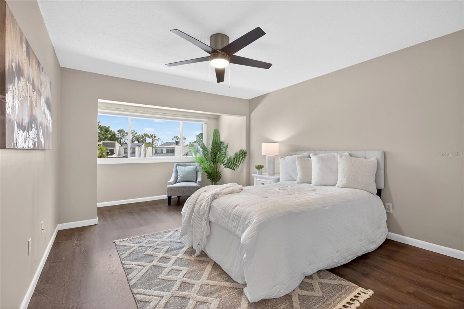 CARROLLWOOD VILLAGE FAIRWAY TO - Residential