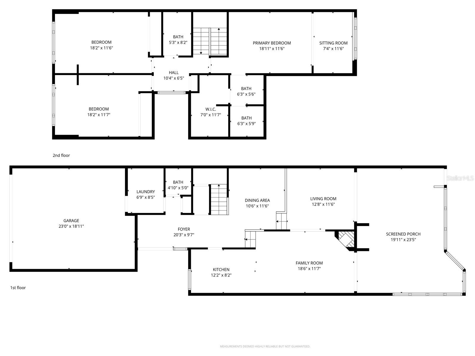 CARROLLWOOD VILLAGE FAIRWAY TO - Residential