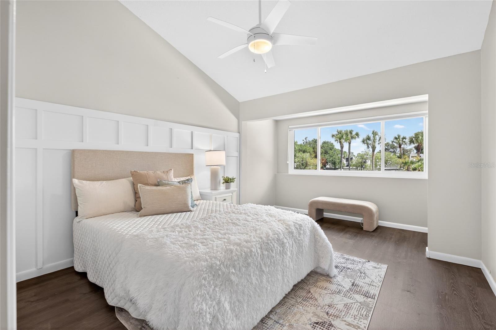 CARROLLWOOD VILLAGE FAIRWAY TO - Residential