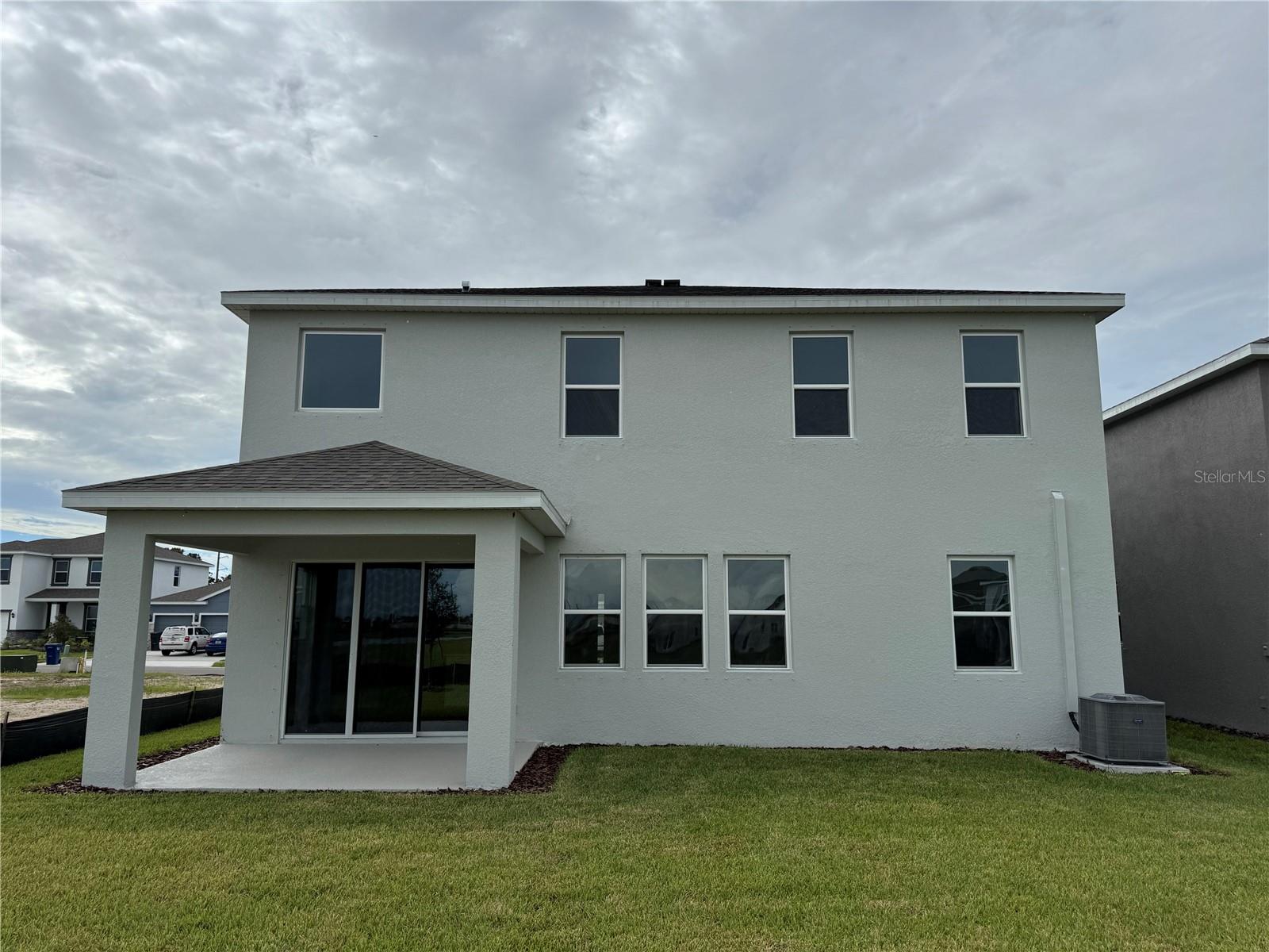 SOLERA AT LAKEWOOD RANCH - Residential