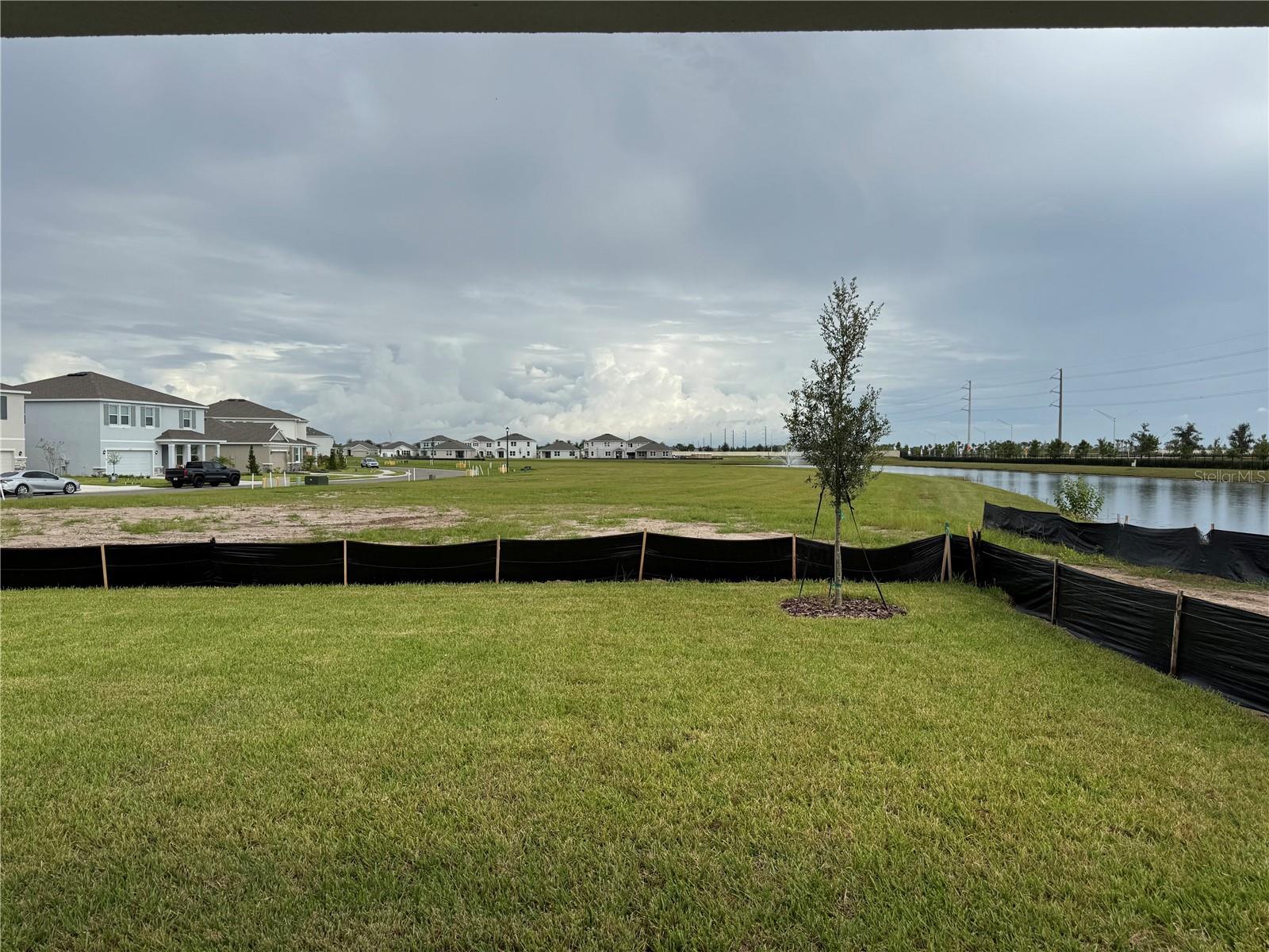 SOLERA AT LAKEWOOD RANCH - Residential