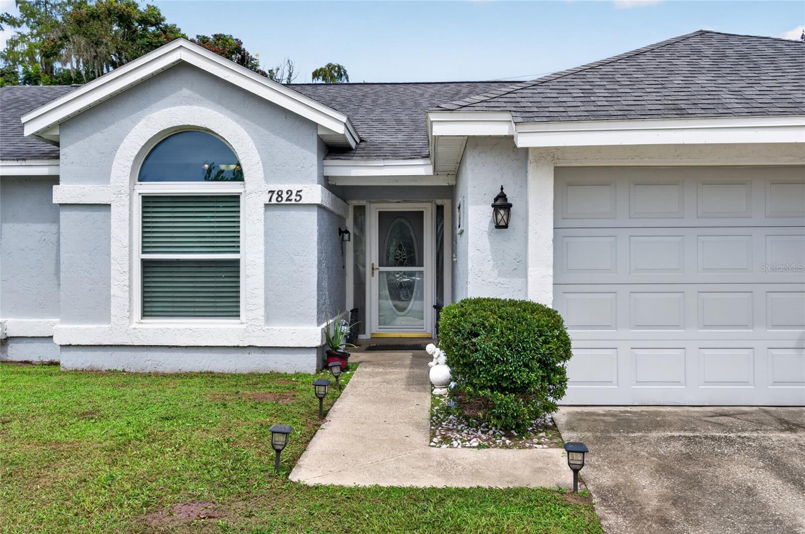 7825 SAPPHIRE LANE