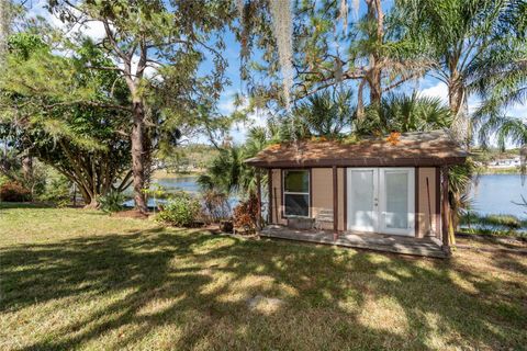 A home in CLERMONT