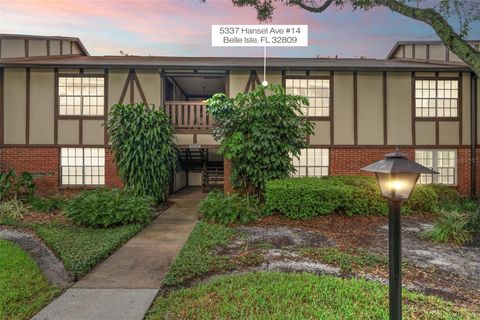 A home in ORLANDO