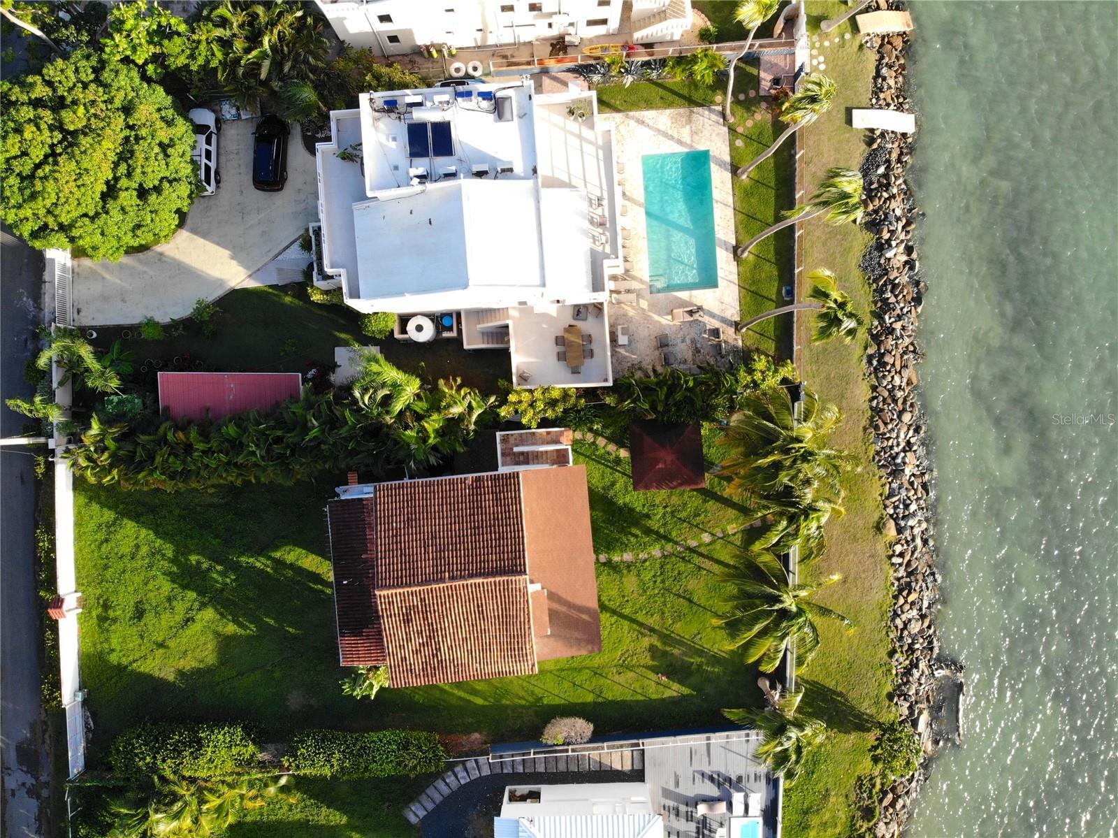 LAS PICUAS - Residential