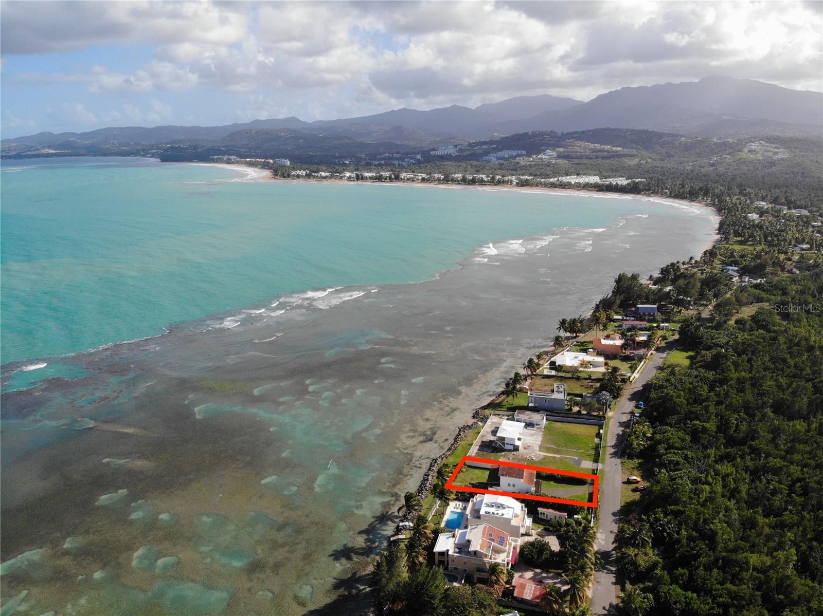 LAS PICUAS - Residential