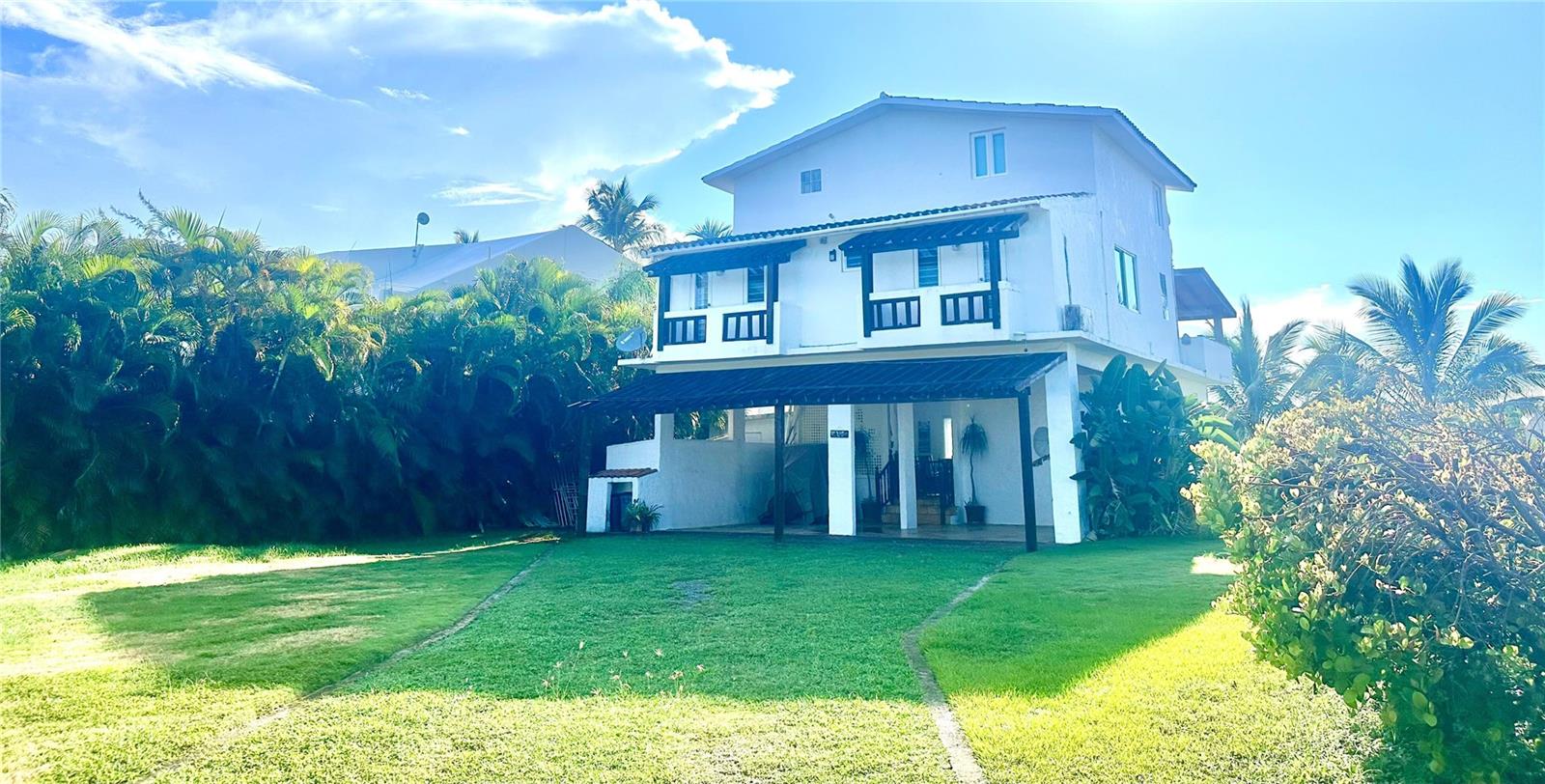 LAS PICUAS - Residential