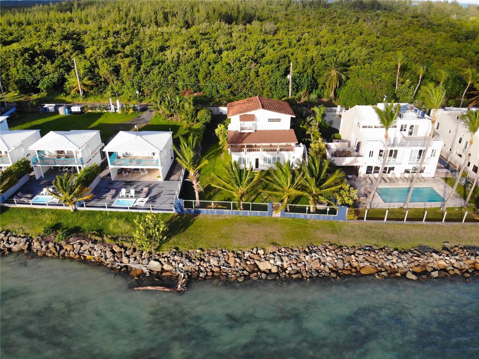 LAS PICUAS - Residential