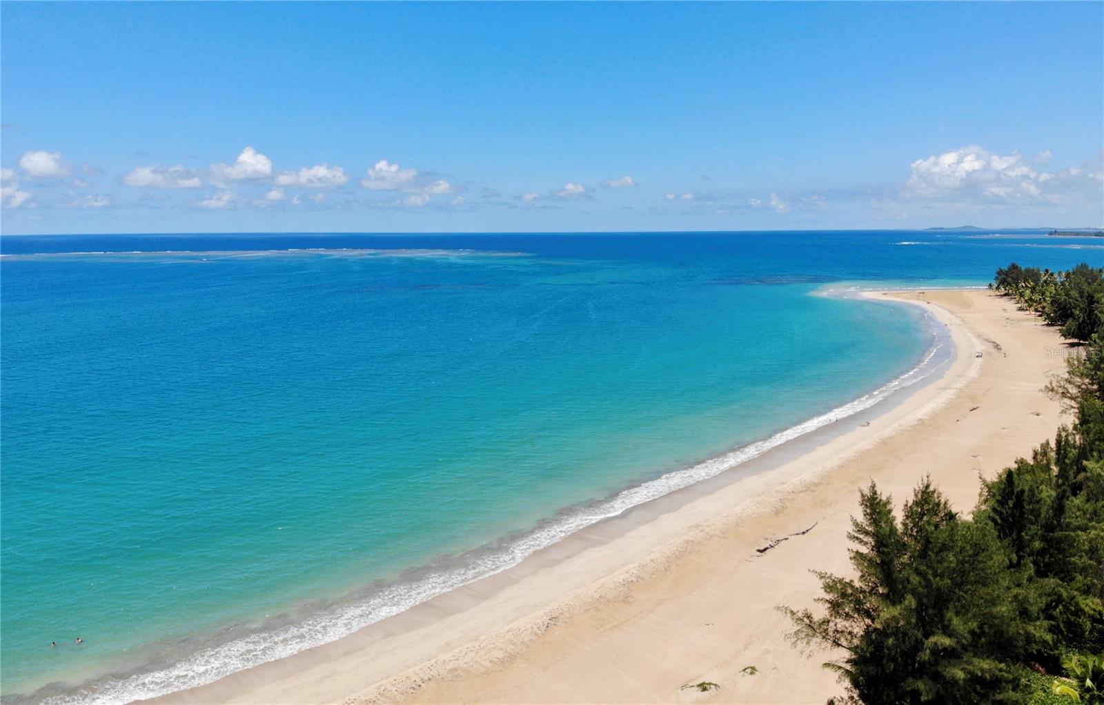 LAS PICUAS - Residential