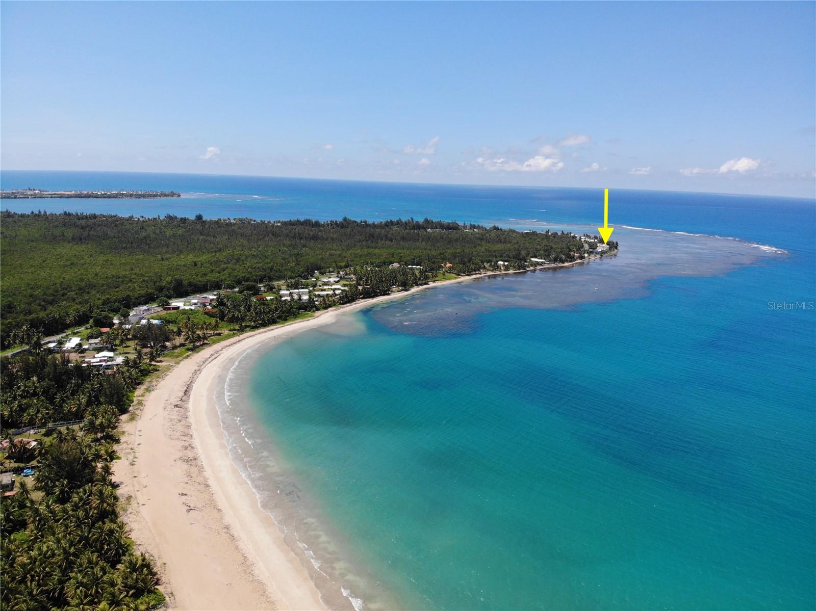 LAS PICUAS - Residential