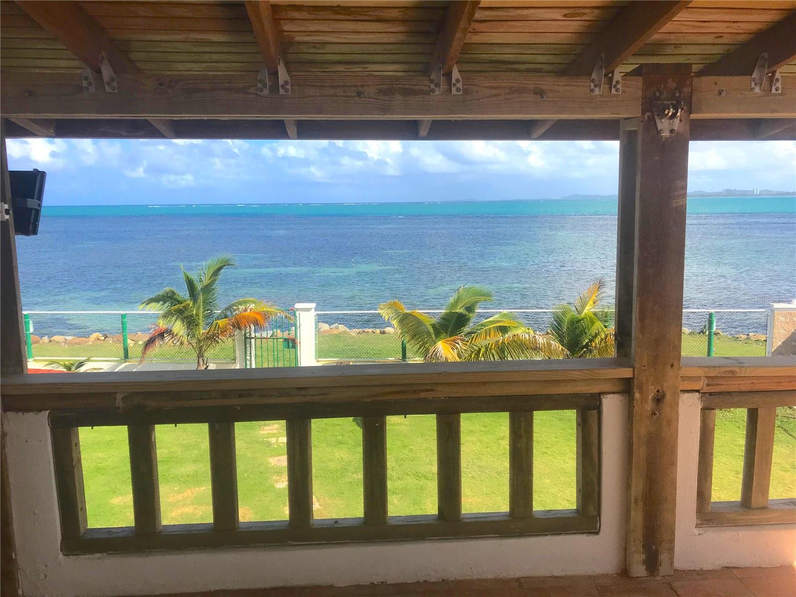 LAS PICUAS - Residential